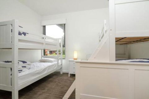 PIER 55 DROMANA... - Accommodation VIC 3