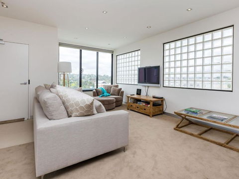 THE PENTHOUSE MORNINGTON - Accommodation VIC 6