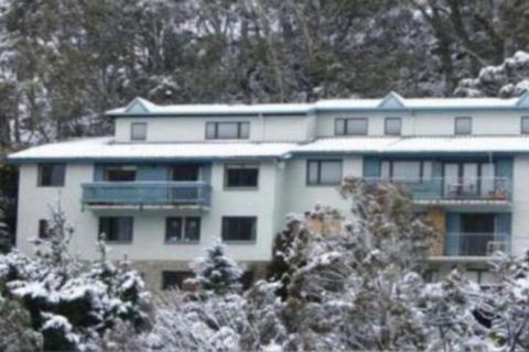 The Granny Flat - Accommodation VIC 0