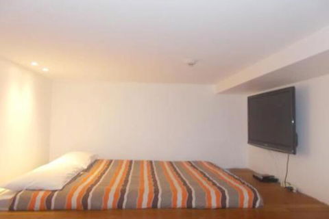 The Granny Flat - Accommodation VIC 3