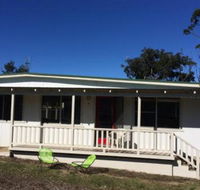 Merry Street Cottage - Accommodation VIC