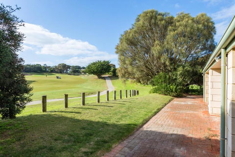 Cape Schanck Golf Getaway - Accommodation VIC 6