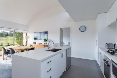 Cape Schanck Golf Getaway - Accommodation VIC 1