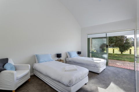 Cape Schanck Golf Getaway - Accommodation VIC 4