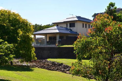 LANDSCAPE At PALM COVE - Accommodation VIC 0