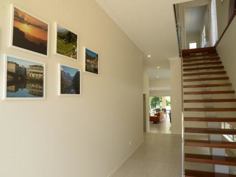 LANDSCAPE At PALM COVE - Accommodation VIC 4