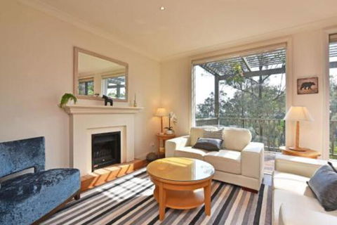 Villa Executive 2br Viti Resort Condo Located Within Cypress Lakes Resort (nothing Is More Central) - Accommodation VIC 0