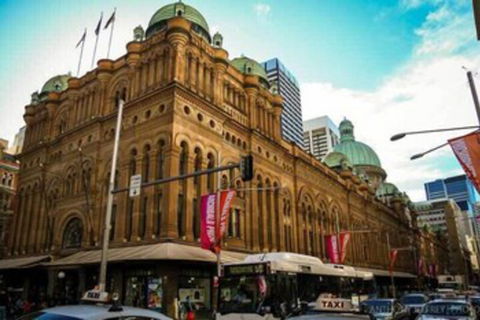 Mascot Spacious Brand New 2bed +parking Nma260-6 - Accommodation VIC 5