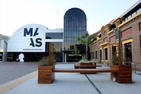 Mascot Spacious Brand New 2bed +parking Nma260-6 - Accommodation VIC 7