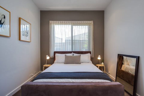 Kalina Retreat Tennis & Pool - Accommodation VIC 5