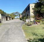 Bird Song - Accommodation VIC