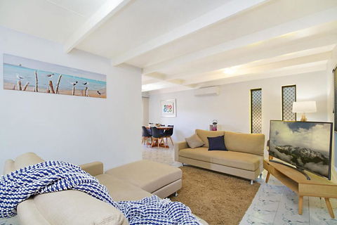 Caba Shack - Accommodation VIC 2