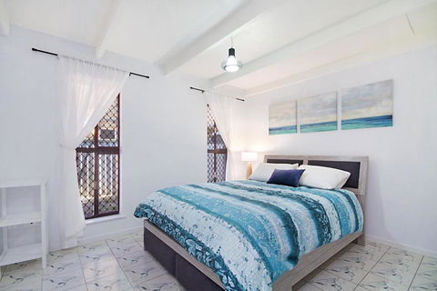 Caba Shack - Accommodation VIC 6
