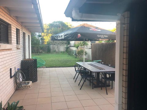 Caba Shack - Accommodation VIC 3