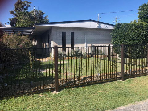 Caba Shack - Accommodation VIC 5