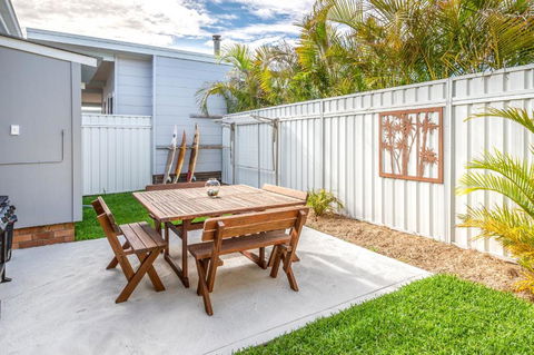 The Surf Shack - Accommodation VIC 6