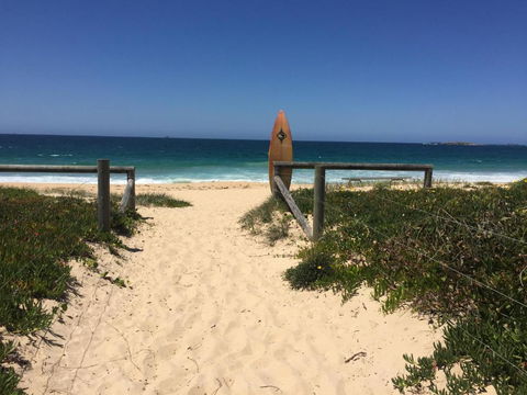 The Surf Shack - Accommodation VIC 5