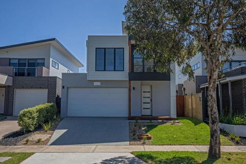 Seagrove Retreat Cowes - Accommodation VIC 4