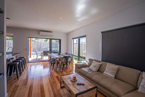 Seagrove Retreat Cowes - Accommodation VIC 2