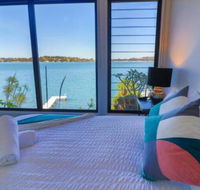 Elysium Lakehouse - Accommodation VIC