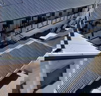 Biloela Hotel - Accommodation VIC