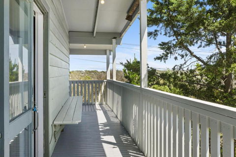 TREE TOPS VIEWS BLAIRGOWRIE - Accommodation VIC 7