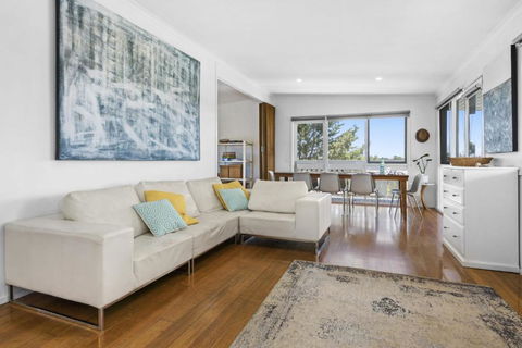 TREE TOPS VIEWS BLAIRGOWRIE - Accommodation VIC 4