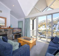 Snowman 8 - Accommodation VIC