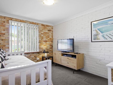 Amersham Great Family Accommodation - Accommodation VIC 6