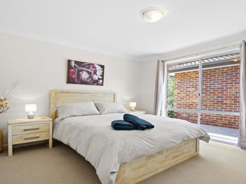 Amersham Great Family Accommodation - Accommodation VIC 2