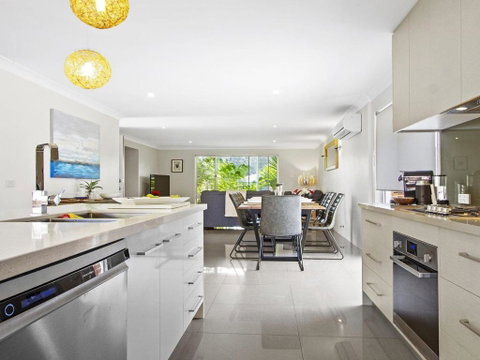 Amersham Great Family Accommodation - Accommodation VIC 1