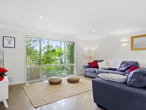 Amersham Great Family Accommodation - Accommodation VIC 4