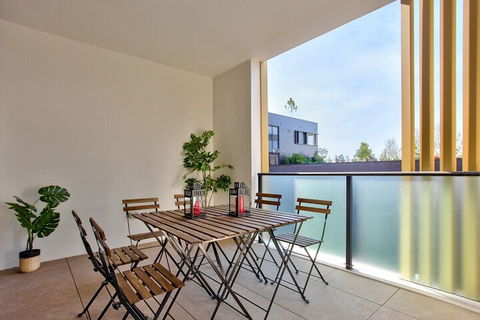 Apartment CBD - Harris St 6 - Accommodation VIC 1