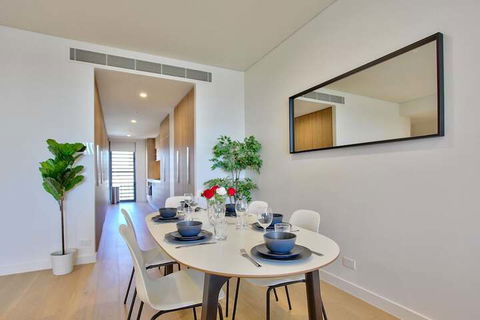 Apartment CBD - Harris St 6 - Accommodation VIC 2