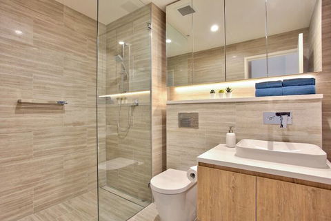Apartment CBD - Harris St 6 - Accommodation VIC 4