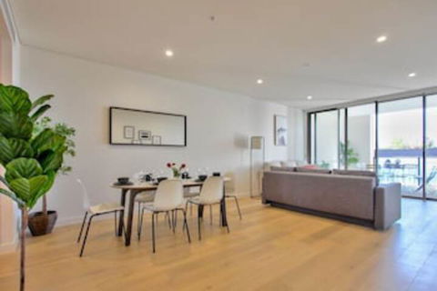 Apartment CBD - Harris St 6 - Accommodation VIC 0
