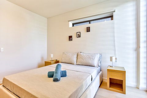 Apartment CBD - Harris St 6 - Accommodation VIC 5