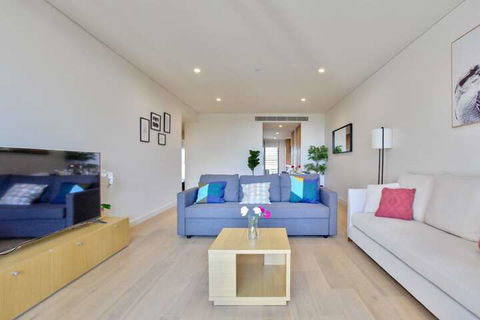 Apartment CBD - Harris St 6 - Accommodation VIC 6