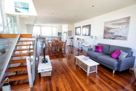 BELLA CASA - Accommodation VIC 0
