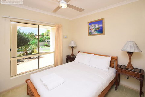 Fabulous Pet Friendly Family Home - 3 Carribean Court - Accommodation VIC 5
