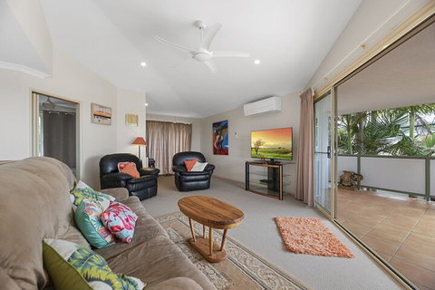 Fabulous Pet Friendly Family Home - 3 Carribean Court - Accommodation VIC 6