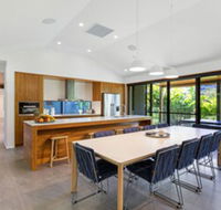 Aqua - at Funnel Bay - Accommodation VIC