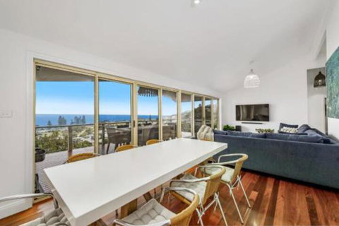 Rockpool 17a Dulconghi Street - Accommodation VIC 7