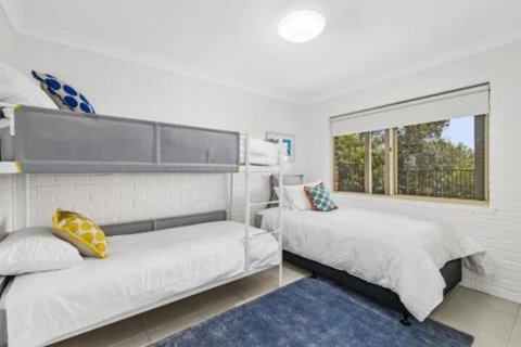Rockpool 17a Dulconghi Street - Accommodation VIC 3