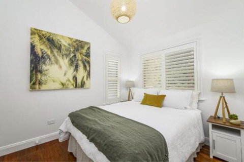 Rockpool 17a Dulconghi Street - Accommodation VIC 0