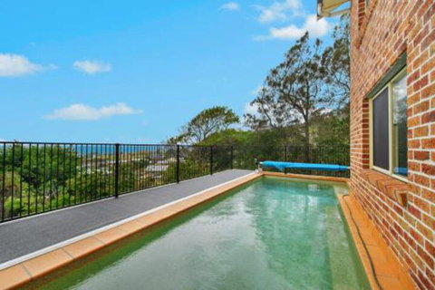 Rockpool 17a Dulconghi Street - Accommodation VIC 5