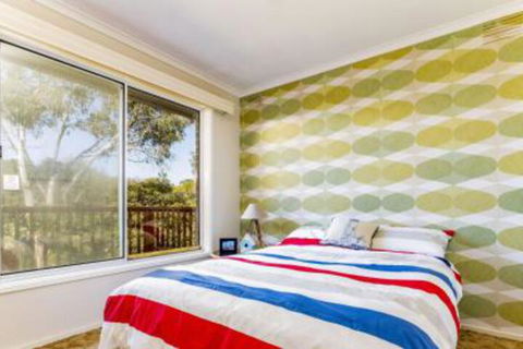 HIP NAUTIC 100 Metres To Beach - Accommodation VIC 7