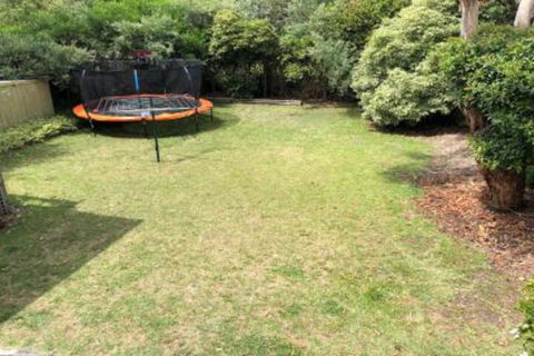 HIP NAUTIC 100 Metres To Beach - Accommodation VIC 3