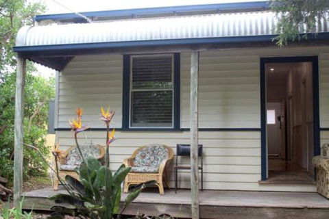 The Old Cottage At Cowes - Accommodation VIC 4
