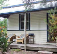 The Old Cottage at Cowes - Accommodation VIC